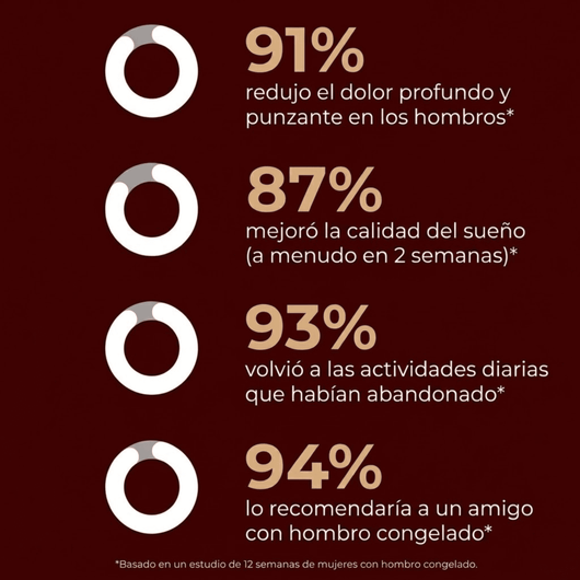 CelluNAD™ — Fórmula de Movimiento Articular (Recupera tu movilidad en 60 días)