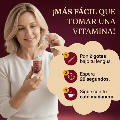 CelluNAD™ — Fórmula de Movimiento Articular (Recupera tu movilidad en 60 días)