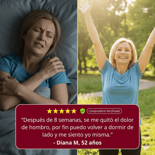 CelluNAD™ — Fórmula de Movimiento Articular (Recupera tu movilidad en 60 días)