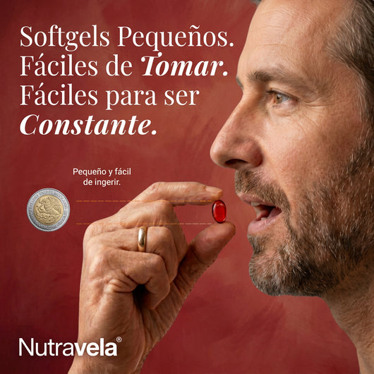 Nutravela Capsaicina