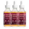 CelluNAD™  3 unidades