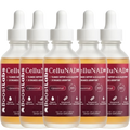 CelluNAD™  5 unidades