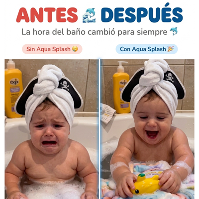 AquaSplash™️
