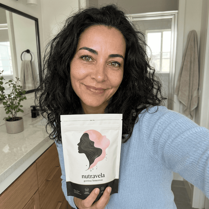 Review by Paola